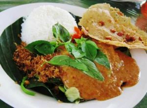 grosir sambel pecel