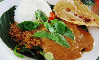 grosir sambel pecel