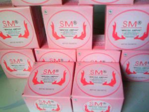 Produsen SM minyak ampuh, grosir SM minyak ampuh,jual SM minyak ampuh, agen SM minyak ampuh, distributor SM minyak ampuh,reseller SM minyak ampuh. Hubungi WA/HP 0856-4323-8011