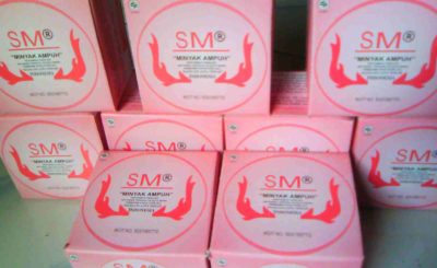 Produsen SM minyak ampuh, grosir SM minyak ampuh,jual SM minyak ampuh, agen SM minyak ampuh, distributor SM minyak ampuh,reseller SM minyak ampuh. Hubungi WA/HP 0856-4323-8011