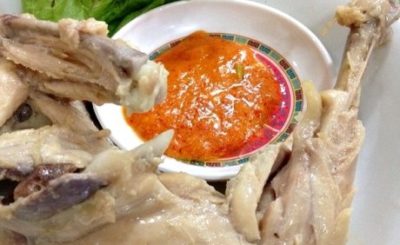 Dengan Resep Ayam Pop RM Padang – Makan Enak Ngga Harus Mahal