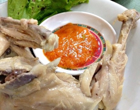Dengan Resep Ayam Pop RM Padang – Makan Enak Ngga Harus Mahal