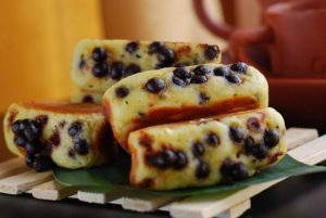 Ide Jualan Bulan Ramadhan Resep Kue Pukis Tanpa Santan Praktis dan Murah