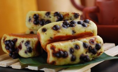 Ide Jualan Bulan Ramadhan Resep Kue Pukis Tanpa Santan Praktis dan Murah