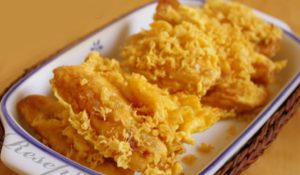 Resep Cara Membuat Pisang Goreng yang Renyah