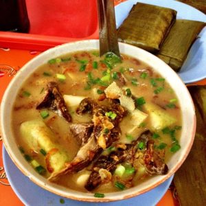 Resep Coto Makassar Praktis dan Enak