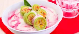 Resep Es Pisang Ijo Khas Masakassar