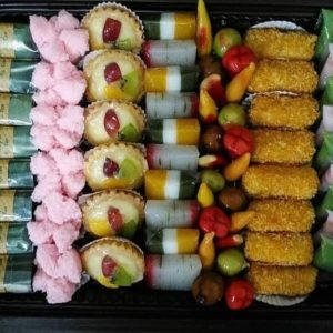 5 Resep Kue Murah-meriah untuk Usaha Modal Kecil