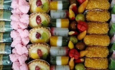 5 Resep Kue Murah-meriah untuk Usaha Modal Kecil