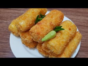 Ide Bisnis Rumahan – Resep Risoles 1000 an yang Selalu Laris