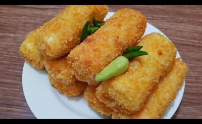 Ide Bisnis Rumahan – Resep Risoles 1000 an yang Selalu Laris