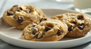 Resep Kue Kering Chocochips Cookies Praktis dan Murah