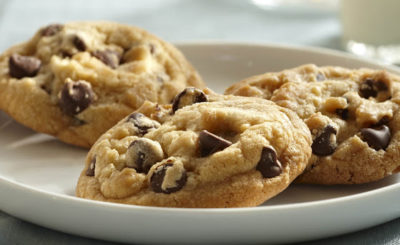 Resep Kue Kering Chocochips Cookies Praktis dan Murah