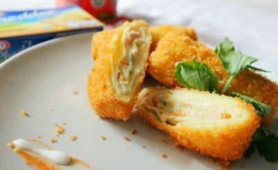 Resep Risoles Ekonomis 1000 Rupiah untuk Jualan