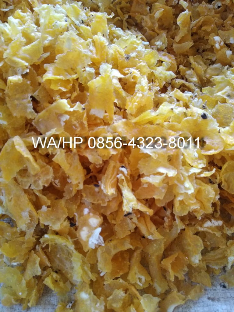 √ Cara Membuat Emping Jagung Yang Gurih dan Simple | SLONDOK MAGELANG