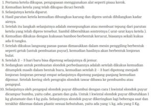 Cara membuat puyur, resep puyur magelang, cara mebuat poco-poco magelang, cara bikin puyur singkong, Resep puyur singkong , Puyur balado,puyur magelang,puyur terbuat dari apa,puyur rujak,puyur dari singkong,kerupuk puyur,keripik puyur,resep bikin puyur,camilan puyur,kerupuk puyur magelang,kerupuk puyur rujak,cara membuat puyur singkong,cara membuat puyur,resep membuat puyur,resep puyur pedas manis,resep puyur ,Kerupuk Puyur Magelang Produsen Puyur mentah , Harga Puyur, Kerupuk Puyur Magelang, Puyur Magelang, Produsen Puyur,Puyur pedas manis, poco-poco magelang, poco-poco mentah.