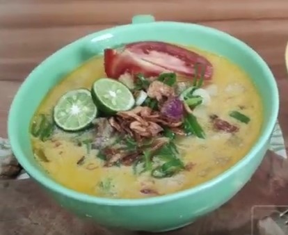 RAHASIA CARA MEMBUAT SOTO SPESIAL TANGKAR KHAS BETAWI