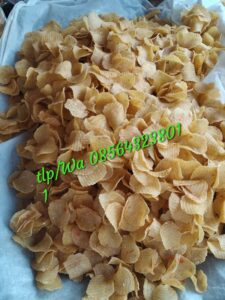 Indonesian Snack Food Manufacturer