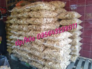 Distributor Snack Bal Balan