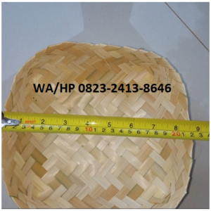 grosir besek bambu, agen besek bambu, besek bambu terdekat